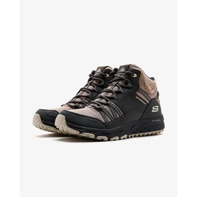 Skechers Escape Plan Outward Voyage Kadın Outdoor Bot 180063 NTGY (180063 NTGY) Skechers Escape Plan Outward Voyage Kadın Outdoor Bot 180063 NTGY (180063 NTGY)